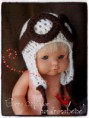 Gorro aviador